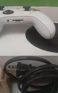 ایکس باکس سری  اس
