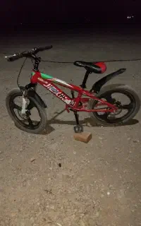 دوچرخه