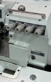 زیگزال تپیکال فوق ضخیم مدل GN815HD پنل زیر