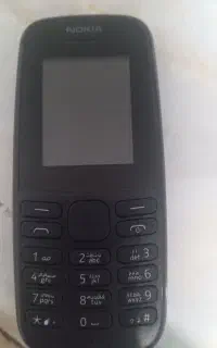 گوشی ساده نوکیا