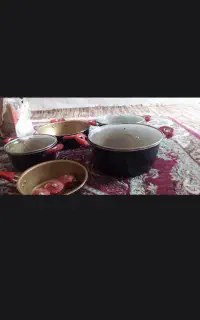 ظروف آشپزی
