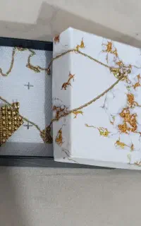 طلا و جواهرات