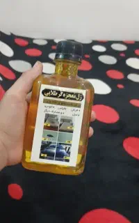 قطره شپش ، محصول اسپری نانو تک
