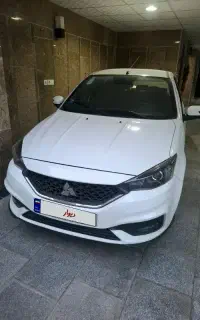 خودرو سهند ۴۰۳ مدل s