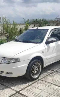سمند سورن کم کارکرد