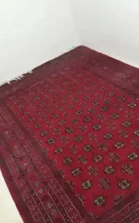 فرش دستباف