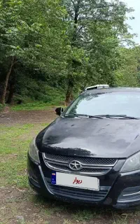 جک جی ۵ مدل ۹۶ اتومات