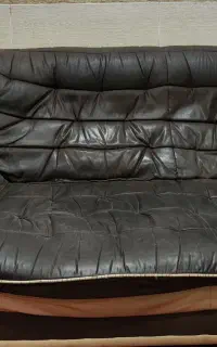 مبل سه نفره خارجی برای فروش