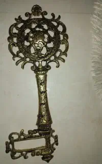 جاکلیدی برنز