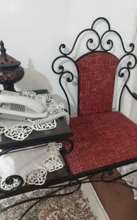 میزتلفن