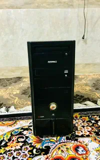 کیس ddr3 پرقدرت مخصوص همه کار