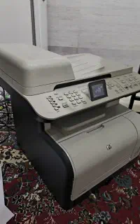 پرینتر رنگی hp 1312 لیزری پرقدرت