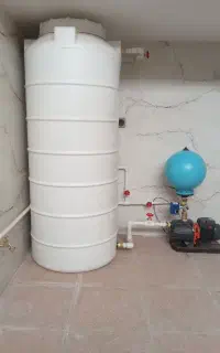 تعمیرات تخصصی انواع پمپ آب سرویس کولر و پکیج
