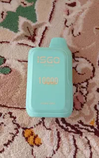 ویپ شارژی
