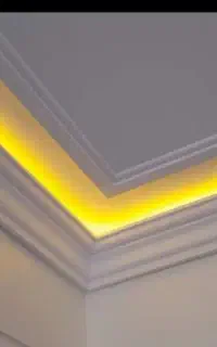 گچکاری لکه گیری تعمیرات بازسازی تیغه گچی