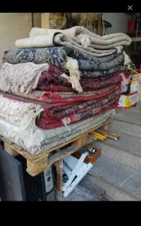 فرش کارکردهای سمساری