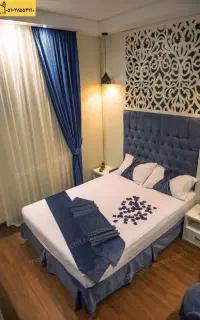 ارائه بلیط قطار و تور های مشهد