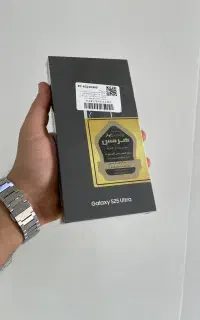 Samsung s25 Ultra
