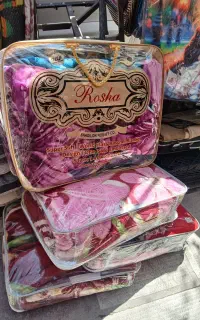 بالشت پتو حراج مسافرتی دشک