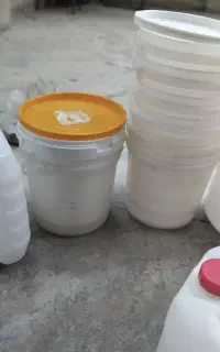 فروش دبه وسطل