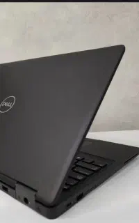 لپ تاپ دل 5590 پردازنده i5 نسل 8 حافظه 256ssd رم 8