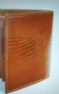 گمشده مدارک ب اسم بهروزخسروی