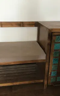 میز