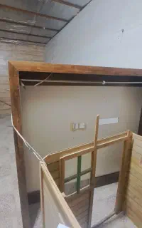 دکور مغازه