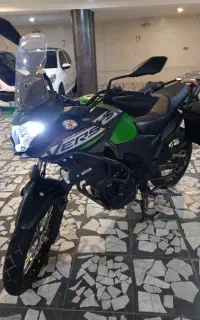 کاوازاکی ورسیس ۱۴۰۳