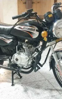موتور باکسر کی ال دی مدل ۱۴۰۲ بیمه و کارت سوخت دار