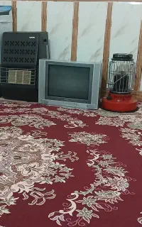 وسایل فروشی قیمت همه باهم۱۲میلیون و پانصد