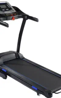 تردمیل IRON MASTER مدل F30D