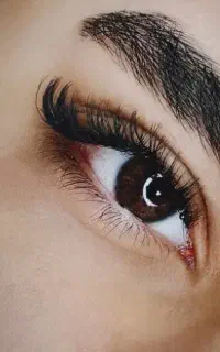 اکستنشن مژه