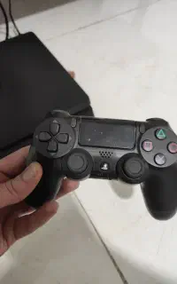 ps4 اسلیم