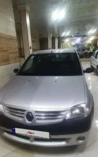 پارس تندر ال 90