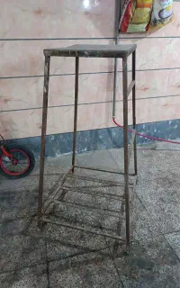 چهار پایه