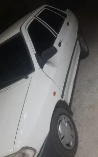 فروش فوری پراید مدل ۹۰