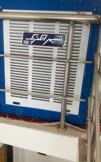 کولر آبی سپهرالکتریک ۳۵۰۰