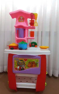 اسباب بازی و عروسک