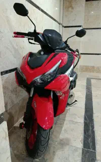 فروش موتور سیکلت