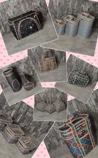 ساک باکس نظم دهنده جا فلاکس سنتی