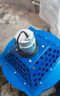 دستگاه هوا ساز(اسپلش)