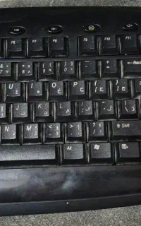 کیبورد