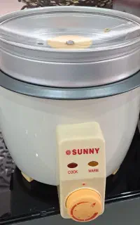 پلوپز وبخارپزسانی SUNY