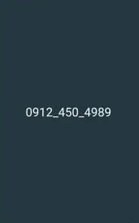 خط 912 رند