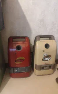 فروش جاروبرقی