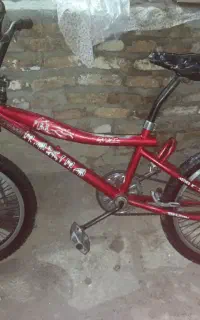 دوچرخه