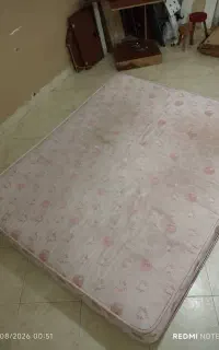 تشک کارکرده
