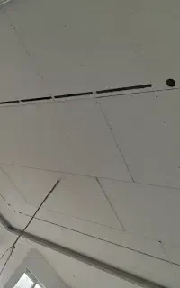 کناف و سقف کاذب