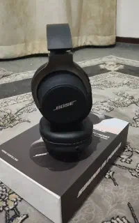 هدفون bose